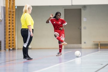 Bild 60 - wDJ Power Girls Cup Suederelbe